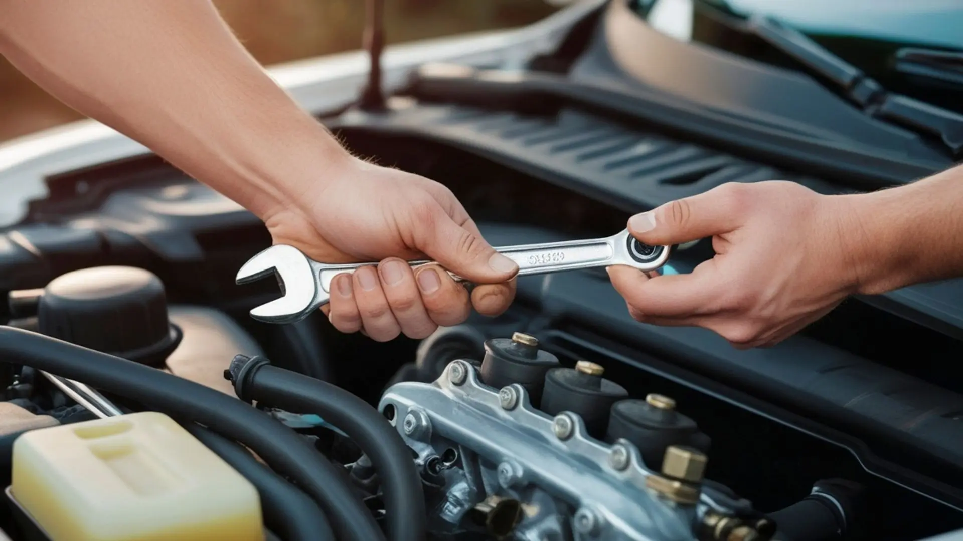 Car Inspection Service