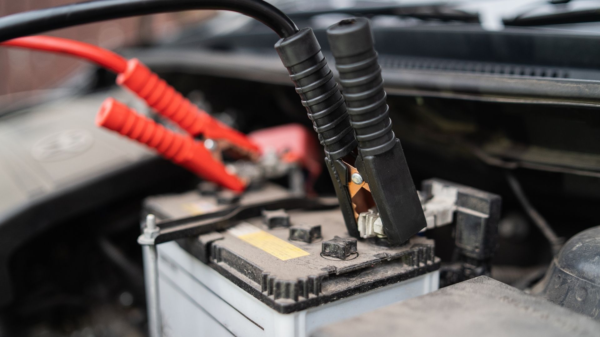 Car Electrical Repair